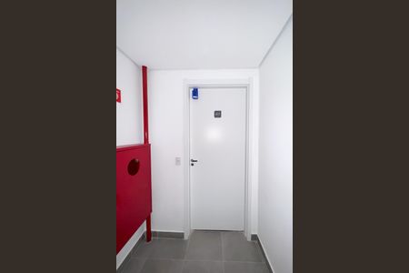 Apartamento para alugar com 32m², 2 quartos e sem vagaEntrada