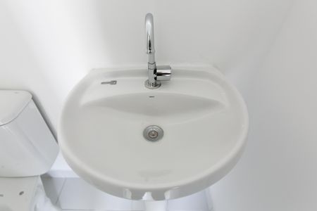 Apartamento para alugar com 32m², 2 quartos e sem vagaBanheiro Social