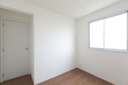 Apartamento para alugar com 32m², 2 quartos e sem vagaQuarto 2
