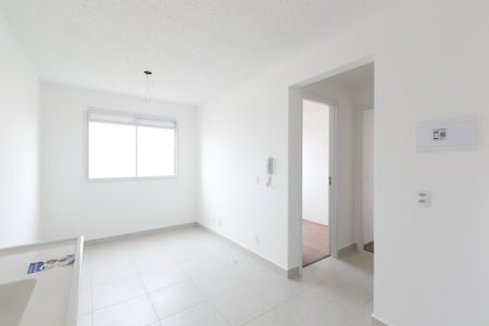 Apartamento para alugar com 32m², 2 quartos e sem vagaSala/Cozinha