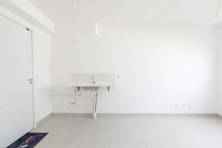 Apartamento para alugar com 32m², 2 quartos e sem vagaÁrea de Serviço