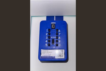 Apartamento para alugar com 32m², 2 quartos e sem vagaLockbox