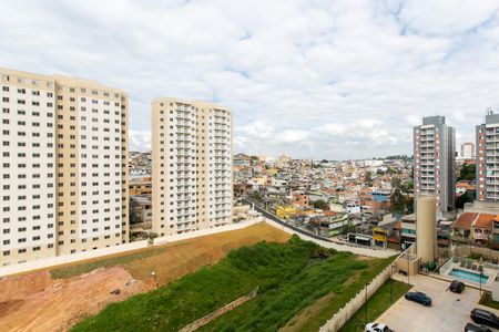 Apartamento para alugar com 32m², 2 quartos e sem vagaVista do Quarto 1