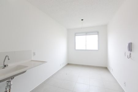 Apartamento para alugar com 32m², 2 quartos e sem vagaSala/Cozinha