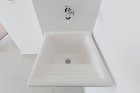 Apartamento para alugar com 32m², 2 quartos e sem vagaÁrea de Serviço