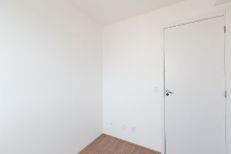 Apartamento para alugar com 32m², 2 quartos e sem vagaQuarto 1