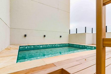 Apartamento à venda com 31m², 1 quarto e sem vagaÁrea comum - Piscina