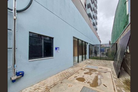 Apartamento à venda com 31m², 1 quarto e sem vagaFachada