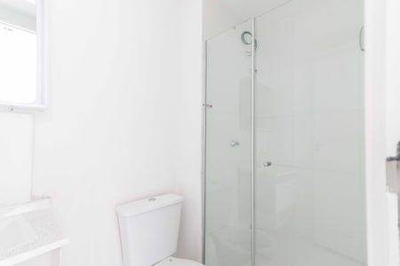 Apartamento à venda com 31m², 1 quarto e sem vagaBanheiro