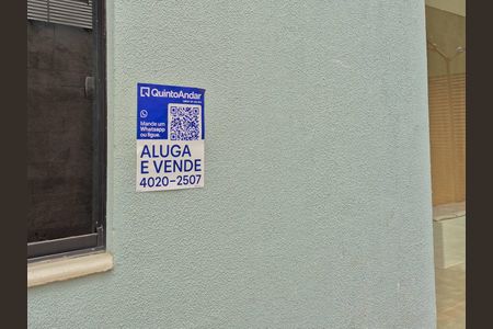 Apartamento à venda com 31m², 1 quarto e sem vagaPlaca