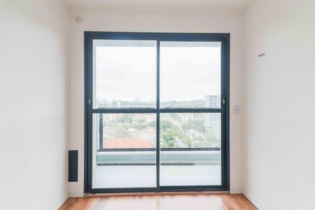 Apartamento à venda com 31m², 1 quarto e sem vagaSala