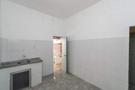 Casa para alugar com 62m², 1 quarto e sem vagaCozinha