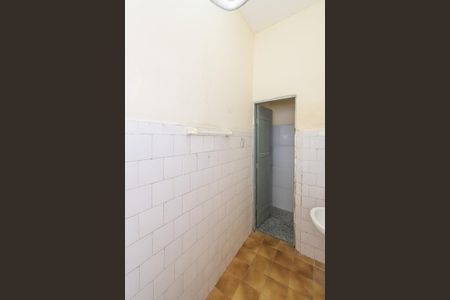 Casa para alugar com 62m², 1 quarto e sem vagaBanheiro Social