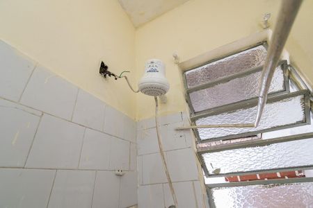 Casa para alugar com 62m², 1 quarto e sem vagaBanheiro Social