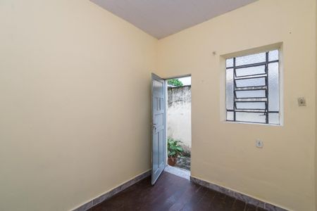 Casa para alugar com 62m², 1 quarto e sem vagaSala