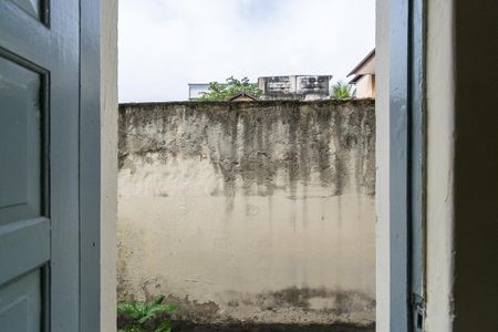 Casa para alugar com 62m², 1 quarto e sem vagaVista da Sala