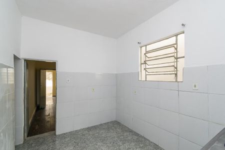 Casa para alugar com 62m², 1 quarto e sem vagaCozinha