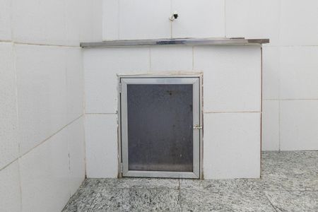 Casa para alugar com 62m², 1 quarto e sem vagaCozinha