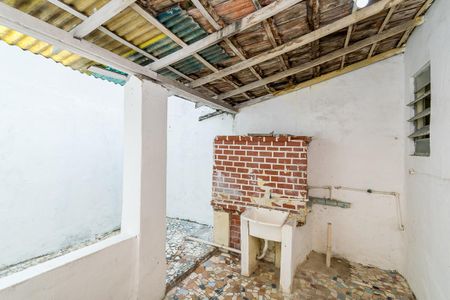 Casa para alugar com 62m², 1 quarto e sem vagaÁrea de Serviço