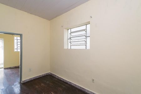 Casa para alugar com 62m², 1 quarto e sem vagaQuarto