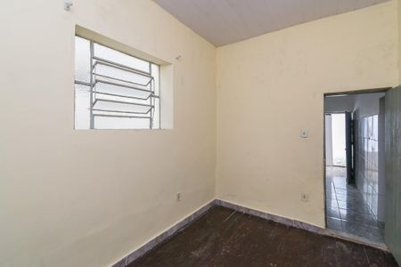 Casa para alugar com 62m², 1 quarto e sem vagaQuarto