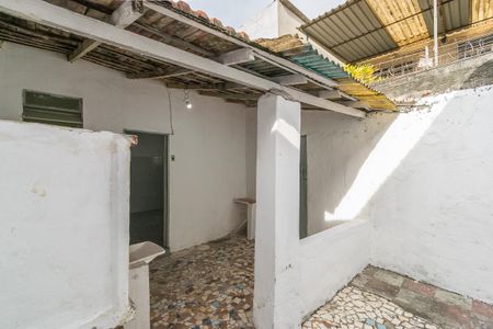 Casa para alugar com 62m², 1 quarto e sem vagaÁrea de Serviço