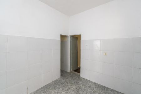 Casa para alugar com 62m², 1 quarto e sem vagaCozinha