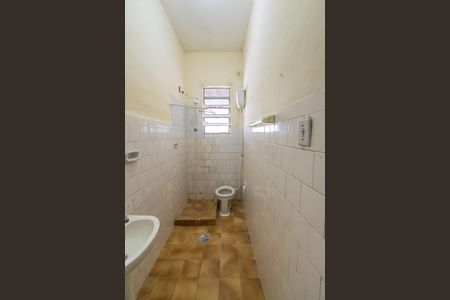 Casa para alugar com 62m², 1 quarto e sem vagaBanheiro Social