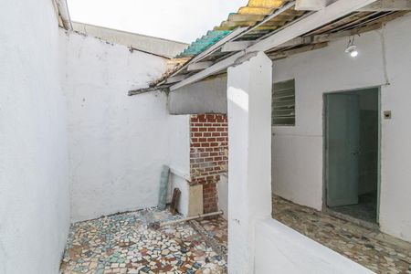 Casa para alugar com 62m², 1 quarto e sem vagaÁrea de Serviço