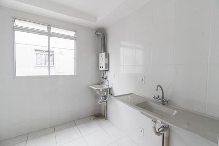 Apartamento para alugar com 139m², 2 quartos e sem vagaCozinha