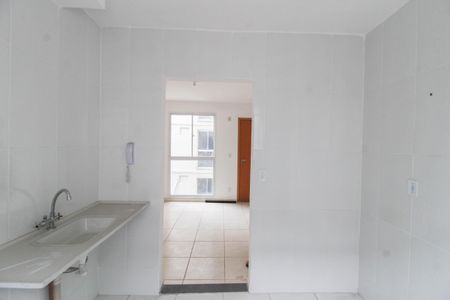 Apartamento para alugar com 139m², 2 quartos e sem vagaCozinha