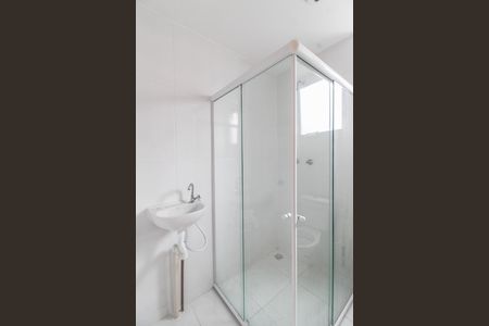 Apartamento para alugar com 139m², 2 quartos e sem vagaBanheiro