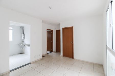Apartamento para alugar com 139m², 2 quartos e sem vagaSala