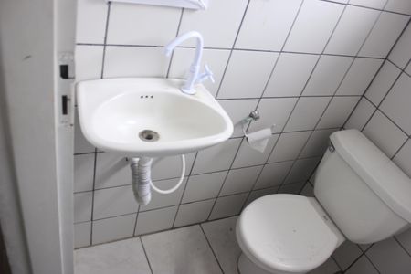 Casa para alugar com 350m², 4 quartos e 5 vagasÁrea comum - Salão de festas do Banheiro 2 - (casa 01)