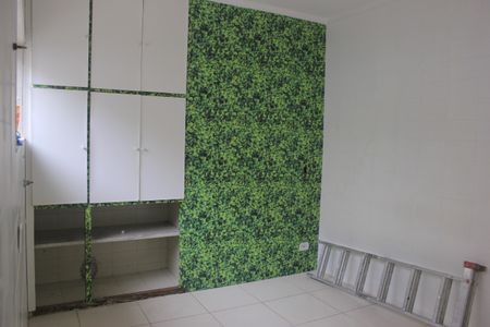 Casa para alugar com 350m², 4 quartos e 5 vagasCozinha da casa 1