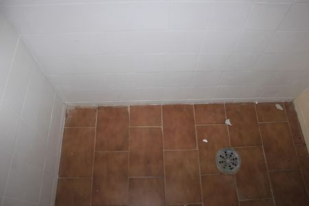 Casa para alugar com 350m², 4 quartos e 5 vagasBanheiro - (casa 02)