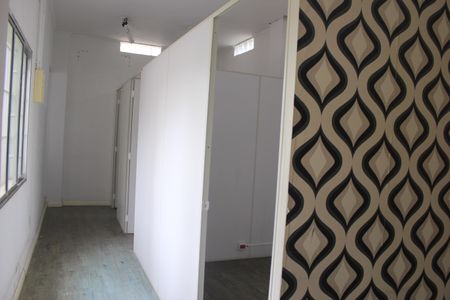 Casa para alugar com 350m², 4 quartos e 5 vagasÁrea comum - Salão de festas - (casa 01)