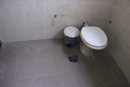 Casa para alugar com 350m², 4 quartos e 5 vagasBanheiro 1 - (casa 01)