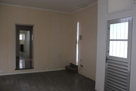 Casa para alugar com 350m², 4 quartos e 5 vagasÁrea comum - Salão de festas - (casa 01)