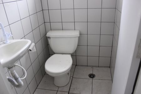 Casa para alugar com 350m², 4 quartos e 5 vagasÁrea comum - Salão de festas do Banheiro 2 - (casa 01)