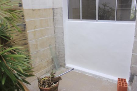 Casa para alugar com 350m², 4 quartos e 5 vagasSala - Jardim de inverno