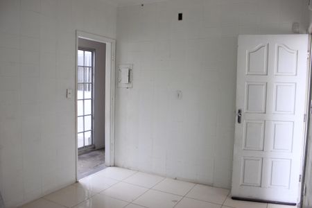 Casa para alugar com 350m², 4 quartos e 5 vagasCozinha da casa 1