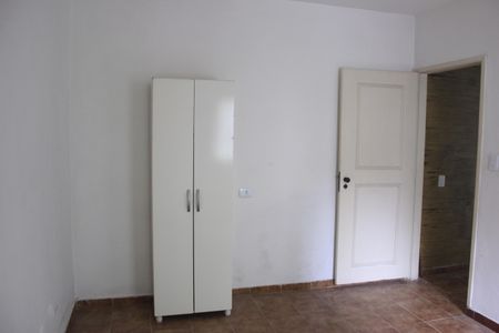 Casa para alugar com 350m², 4 quartos e 5 vagasQuarto - Edícula