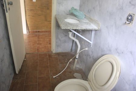 Casa para alugar com 350m², 4 quartos e 5 vagasBaheiro - Edícula