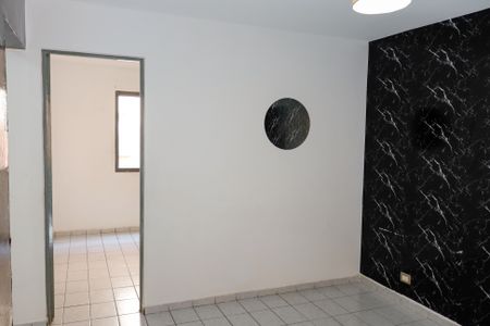 sala de apartamento à venda com 2 quartos, 45m² em Conceicao, Osasco