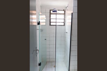 Apartamento à venda com 45m², 2 quartos e 1 vaga Apartamento à venda com 45m², 2 quartos e 1 vagaBanheiro
