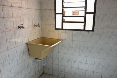 Apartamento à venda com 45m², 2 quartos e 1 vaga Apartamento à venda com 45m², 2 quartos e 1 vagaÁrea de Serviço