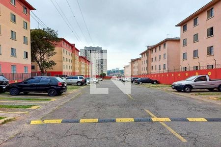 Apartamento à venda com 45m², 2 quartos e 1 vaga Apartamento à venda com 45m², 2 quartos e 1 vagaÁrea comum