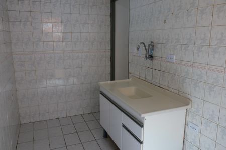 Apartamento à venda com 45m², 2 quartos e 1 vaga Apartamento à venda com 45m², 2 quartos e 1 vagaCozinha