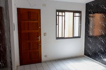 sala de apartamento à venda com 2 quartos, 45m² em Conceicao, Osasco